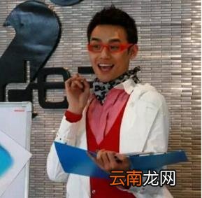 娘娘腔是什么意思到底什么是娘娘腔
