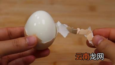 正确的煮鸡蛋要几分钟? 煮鸡蛋冷水下锅还是热水