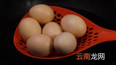 正确的煮鸡蛋要几分钟? 煮鸡蛋冷水下锅还是热水