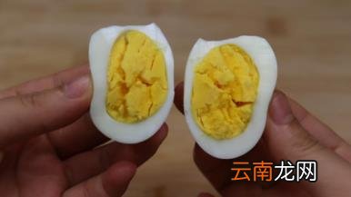 正确的煮鸡蛋要几分钟? 煮鸡蛋冷水下锅还是热水