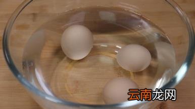正确的煮鸡蛋要几分钟? 煮鸡蛋冷水下锅还是热水