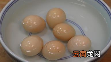 正确的煮鸡蛋要几分钟? 煮鸡蛋冷水下锅还是热水