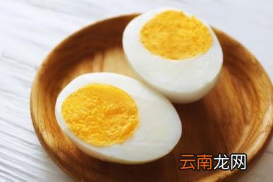 正确的煮鸡蛋要几分钟? 煮鸡蛋冷水下锅还是热水