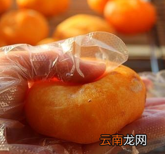 柿子竟有这么多食用禁忌 柿子的功效与作用禁忌