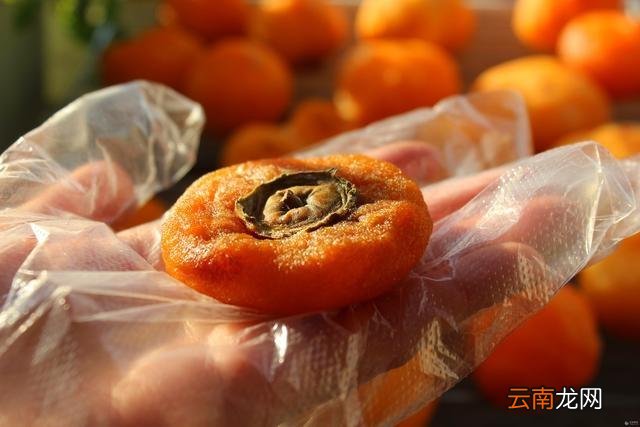 柿子竟有这么多食用禁忌 柿子的功效与作用禁忌