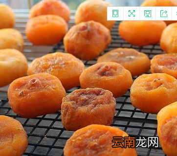 柿子竟有这么多食用禁忌 柿子的功效与作用禁忌