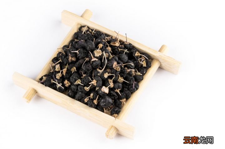 黑枸杞怎么吃效果最好 黑枸杞的功效和吃法