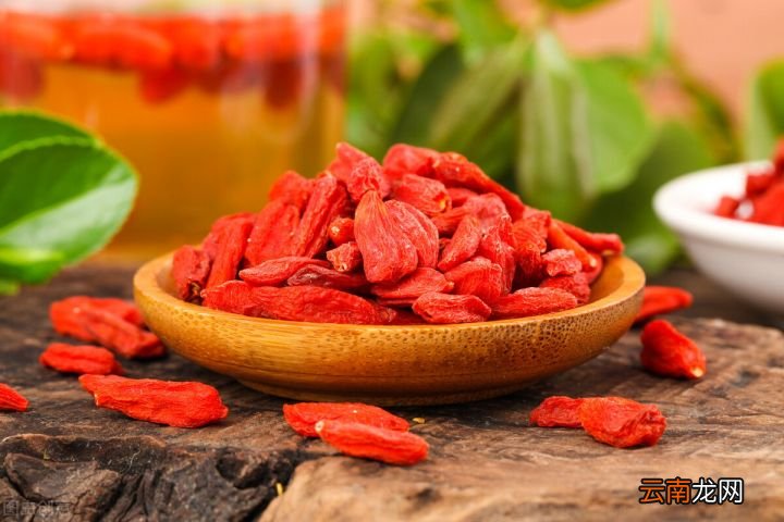 营养成分决定其功效 枸杞能提高性功能吗