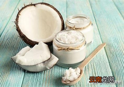 分析椰子油的四大作用 椰子油的功效与作用