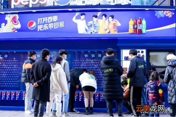 南京路步行街2.0版来了 上海南京路步行街攻略