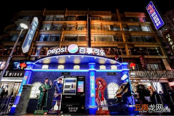 南京路步行街2.0版来了 上海南京路步行街攻略