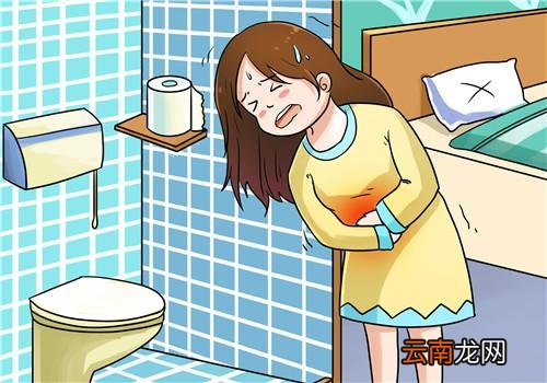 拉屎很臭怎么回事,大便滴血不痛是癌症吗
