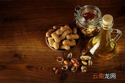 今日花生价格是多少钱一斤？近期走势如何？是涨还是跌？