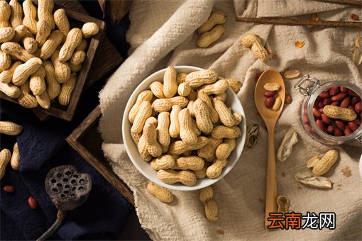 今日花生价格是多少钱一斤？近期走势如何？是涨还是跌？