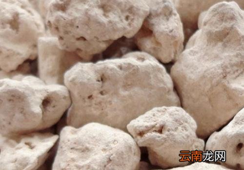 炉甘石的功效与作用