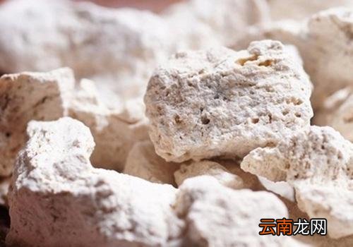 炉甘石的功效与作用
