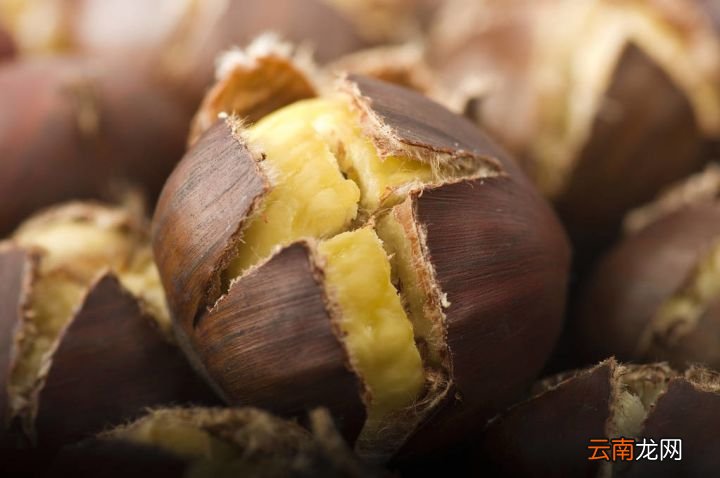 糖炒栗子正确做法 糖炒栗子的家常做法