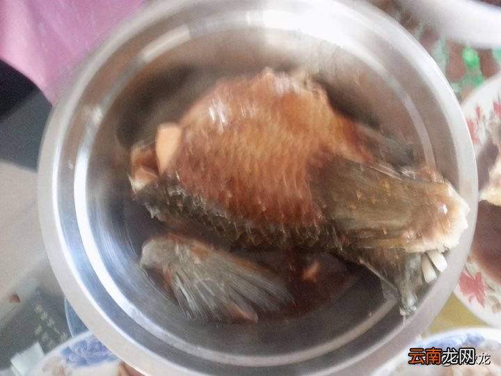 西湖醋鱼家常做 西湖醋鱼的家常做法