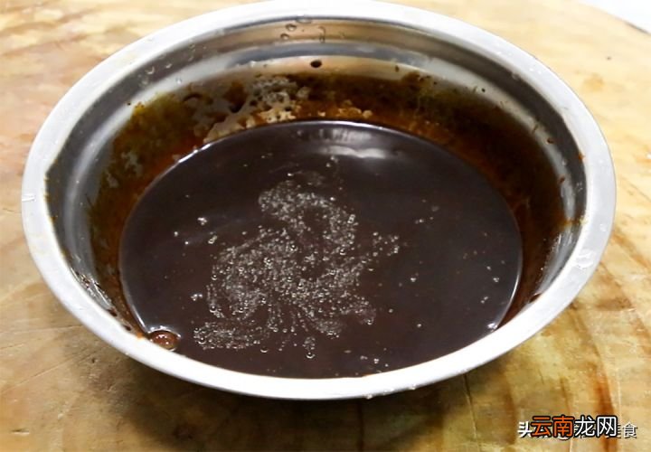 食材简单又易学新手一学就会 京酱肉丝的家常做法