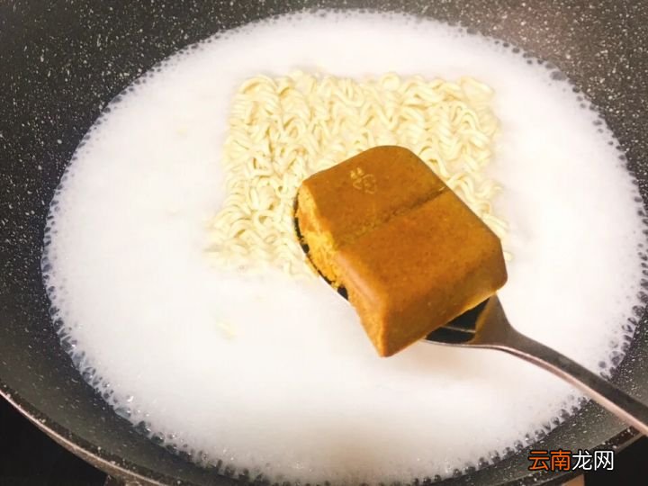 火鸡面的神仙吃法 火鸡面的家常做法