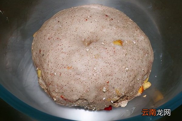 简单的家常减脂全麦面包的做法 全麦面包的家常做法