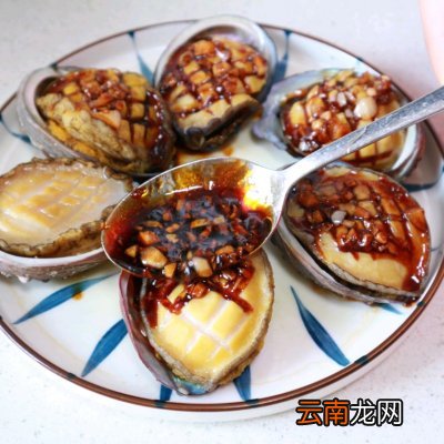 方便简单家常菜红烧鲍鱼 红烧鲍鱼的家常做法
