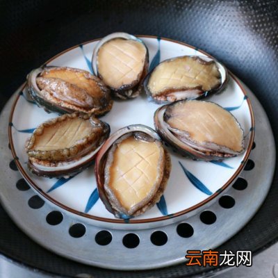 方便简单家常菜红烧鲍鱼 红烧鲍鱼的家常做法