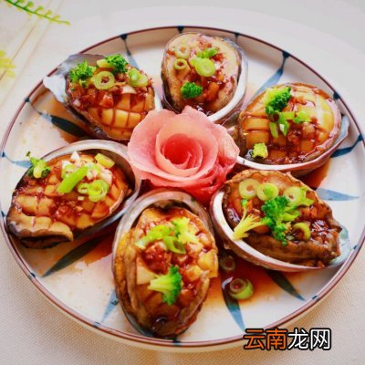 方便简单家常菜红烧鲍鱼 红烧鲍鱼的家常做法