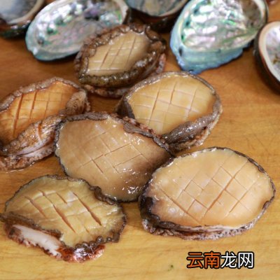 方便简单家常菜红烧鲍鱼 红烧鲍鱼的家常做法
