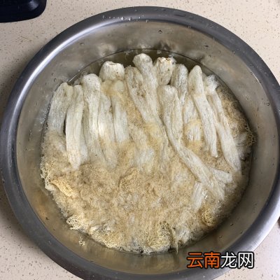 竹荪老母鸡汤这样做超好喝 竹荪鸡汤的家常做法