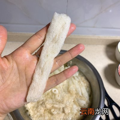 竹荪老母鸡汤这样做超好喝 竹荪鸡汤的家常做法