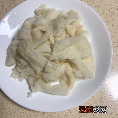 竹荪老母鸡汤这样做超好喝 竹荪鸡汤的家常做法