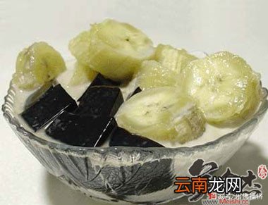 龟苓粉自制龟苓膏的做法 龟苓膏的家常做法