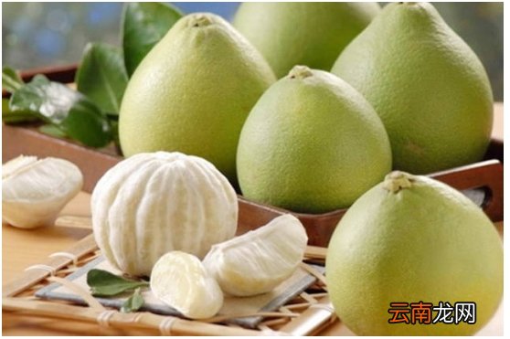 吃柚子的好处竟然这么多 柚子的功效与作用