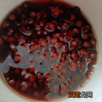 超级美味自制烧仙草 烧仙草的家常做法