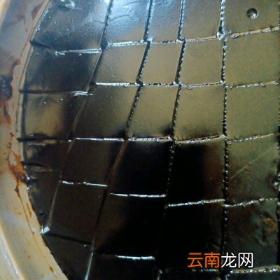 超级美味自制烧仙草 烧仙草的家常做法