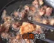 辣子鸡简单家常做法 辣子鸡的家常做法