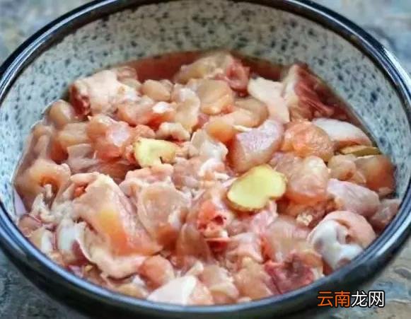 辣子鸡简单家常做法 辣子鸡的家常做法