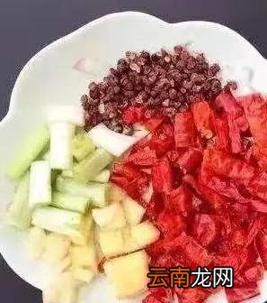 辣子鸡简单家常做法 辣子鸡的家常做法