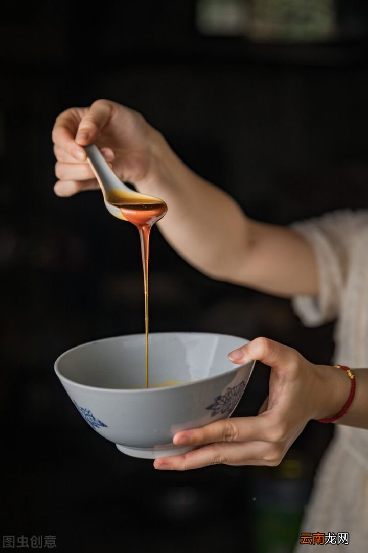 如何自制枇杷膏 川贝枇杷膏的家常做法
