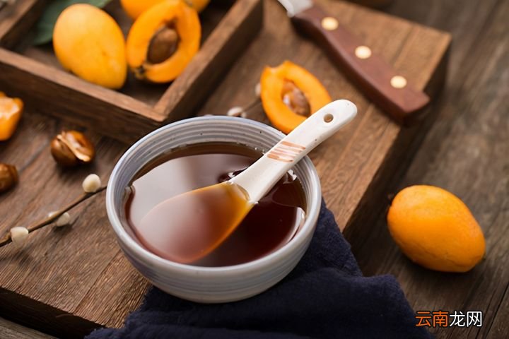 如何自制枇杷膏 川贝枇杷膏的家常做法