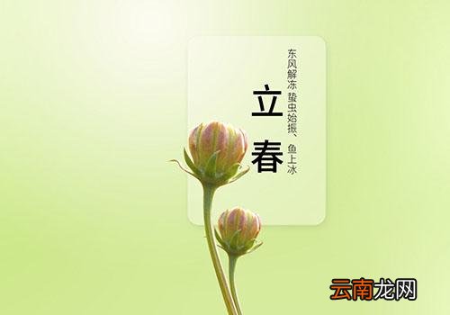 大寒是不是最冷的时候,立春了是不是不冷了