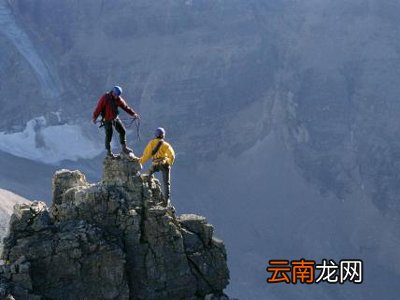 登山工具选择注意事项