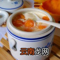 木瓜炖奶的做法步骤 木瓜牛奶的做法