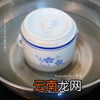 木瓜炖奶的做法步骤 木瓜牛奶的做法