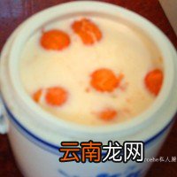 木瓜炖奶的做法步骤 木瓜牛奶的做法