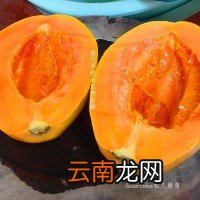 木瓜炖奶的做法步骤 木瓜牛奶的做法