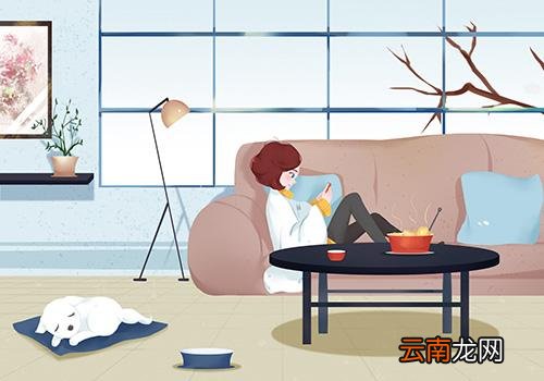 数九什么时候开始,数九中几九最冷