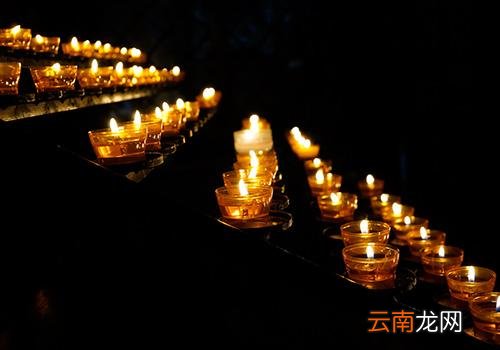 寒衣节是几月几号,2018烧寒衣是几月几号