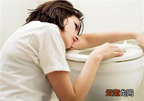 长期催吐有什么后果 这4点千万要注意